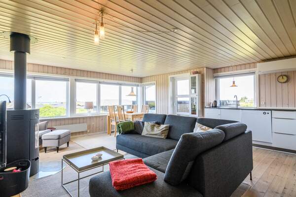 Ferienhaus 06166 - Hausfoto 10