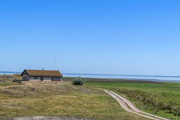 Ferienhaus 06168 - Hausfoto 23