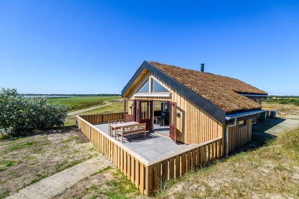 Ferienhaus 06168 - Hausfoto 1