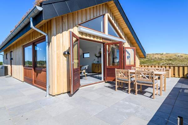 Ferienhaus 06168 - Hausfoto 8