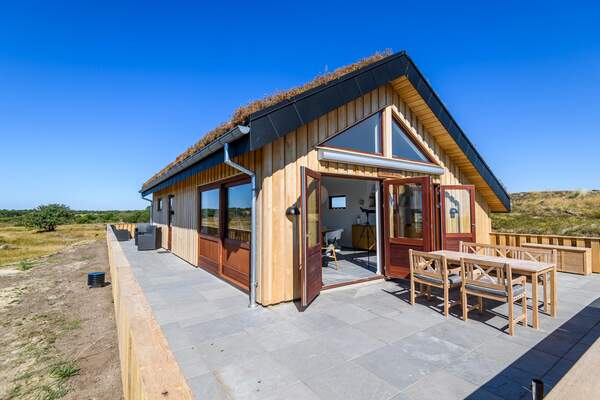 Ferienhaus 06168 - Hausfoto 9
