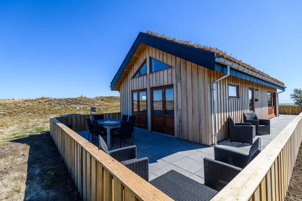 Ferienhaus 06168 - Hausfoto 15