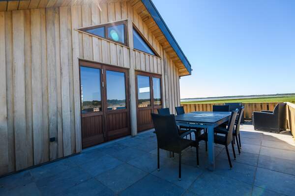 Ferienhaus 06168 - Hausfoto 16