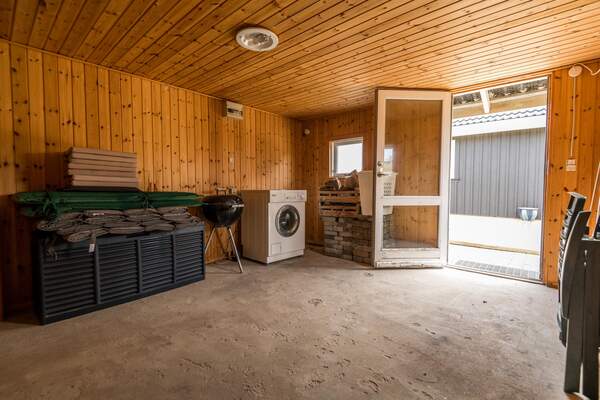 Ferienhaus 06184 - Hausfoto 2