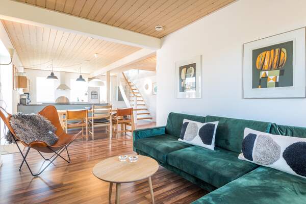Ferienhaus 06184 - Hausfoto 17