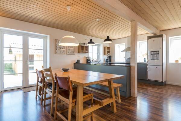 Ferienhaus 06184 - Hausfoto 18