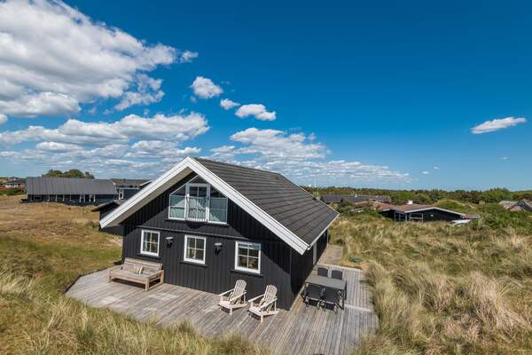 Ferienhaus 06184 - Hausfoto 9