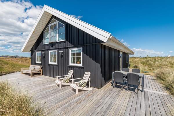 Ferienhaus 06184 - Hausfoto 10