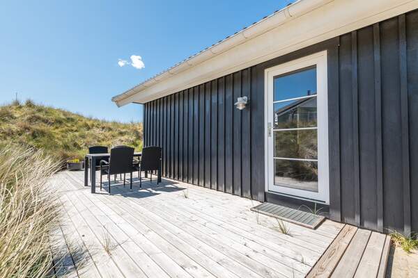 Ferienhaus 06184 - Hausfoto 11