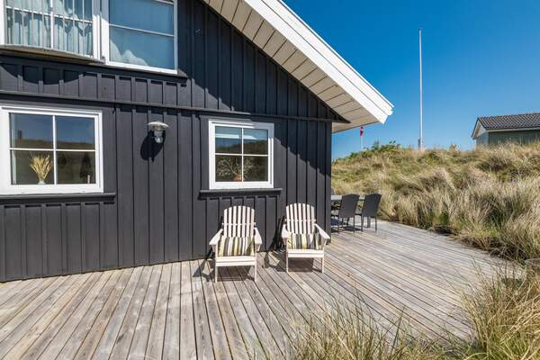 Ferienhaus 06184 - Hausfoto 12