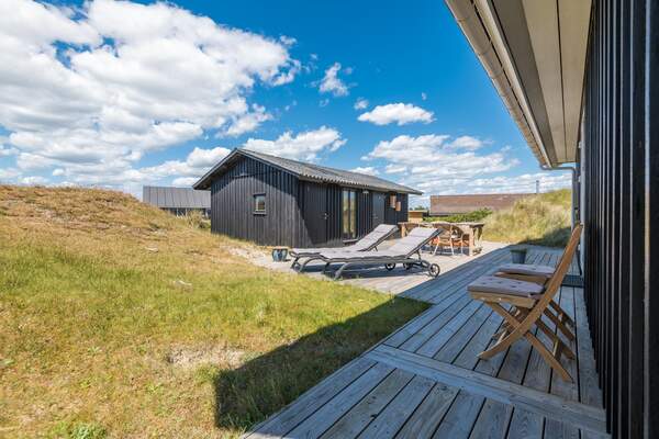 Ferienhaus 06184 - Hausfoto 8