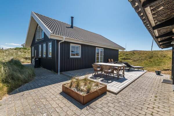 Ferienhaus 06184 - Hausfoto 3