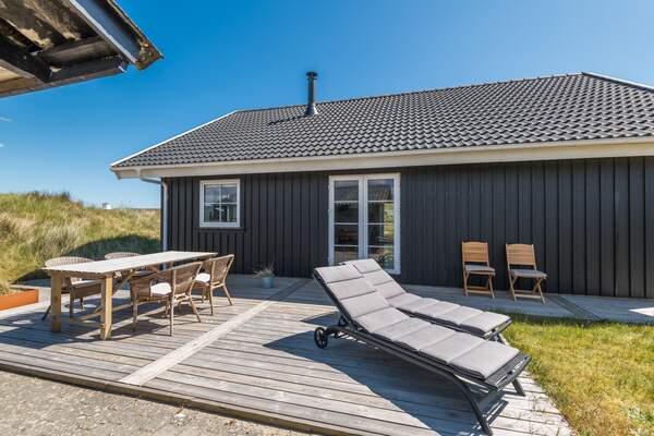 Ferienhaus 06184 - Hausfoto 5