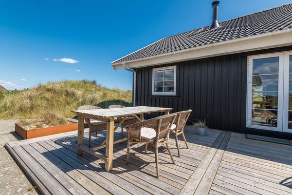 Ferienhaus 06184 - Hausfoto 6