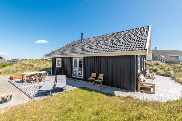Ferienhaus 06184 - Hausfoto 7