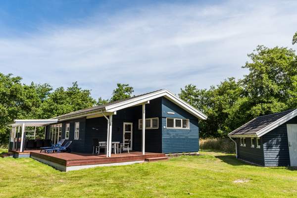 Ferienhaus 06186 - Hausfoto 2