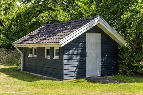 Ferienhaus 06186 - Hausfoto 3