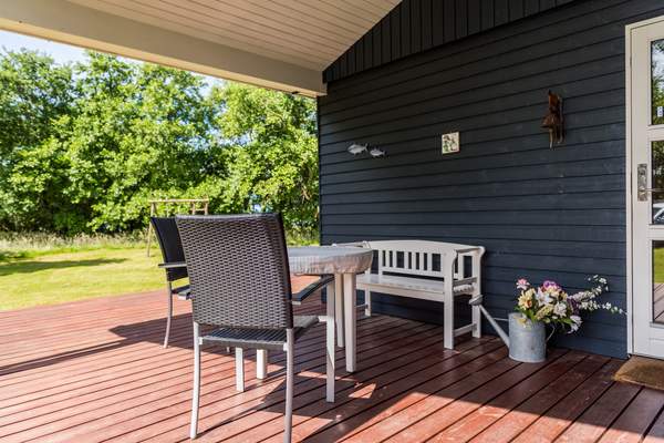 Ferienhaus 06186 - Hausfoto 23