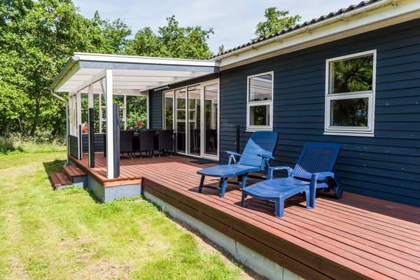 Ferienhaus 06186 - Hausfoto 7