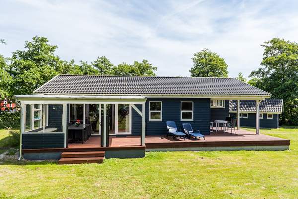 Ferienhaus 06186 - Hausfoto 4