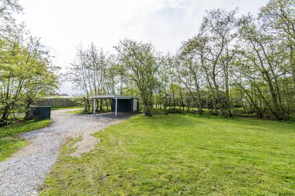 Ferienhaus 06186 - Hausfoto 5