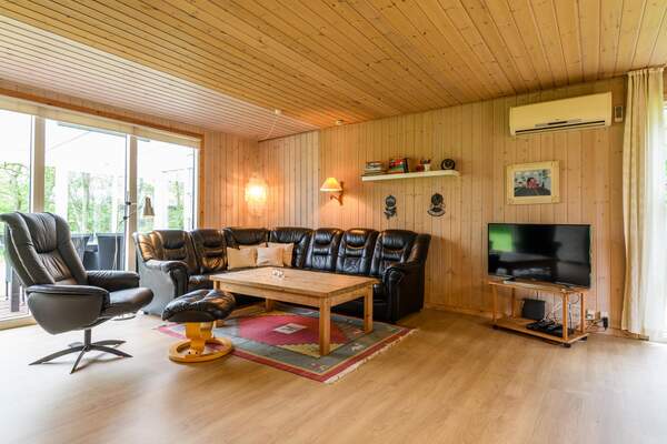 Ferienhaus 06186 - Hausfoto 8