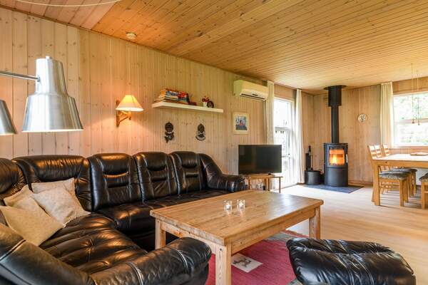 Ferienhaus 06186 - Hausfoto 9