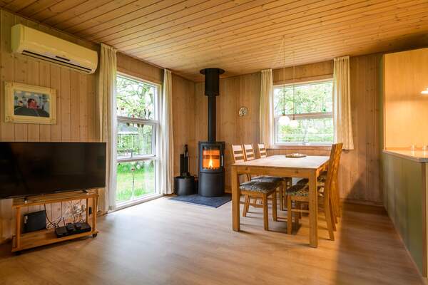 Ferienhaus 06186 - Hausfoto 11