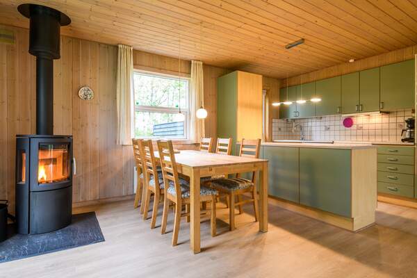 Ferienhaus 06186 - Hausfoto 12