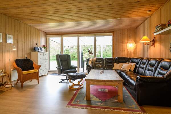 Ferienhaus 06186 - Hausfoto 13