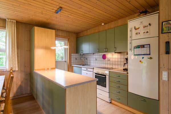 Ferienhaus 06186 - Hausfoto 14