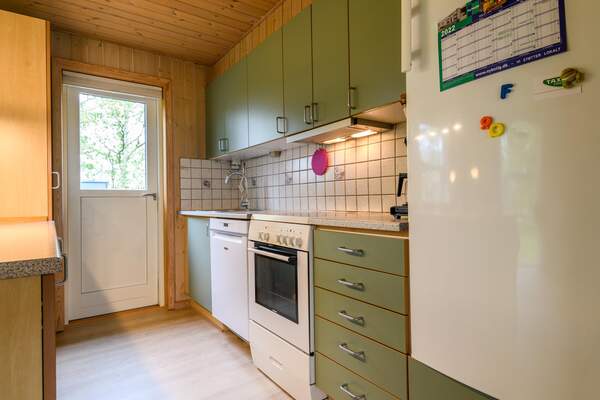 Ferienhaus 06186 - Hausfoto 15