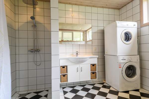 Ferienhaus 06186 - Hausfoto 17
