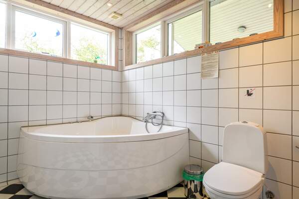 Ferienhaus 06186 - Hausfoto 18