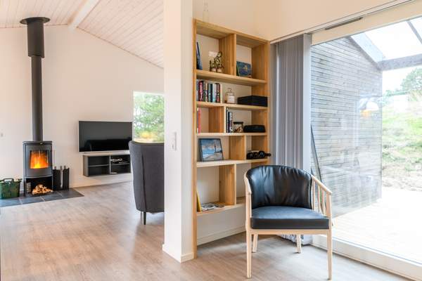 Ferienhaus 06198 - Hausfoto 22