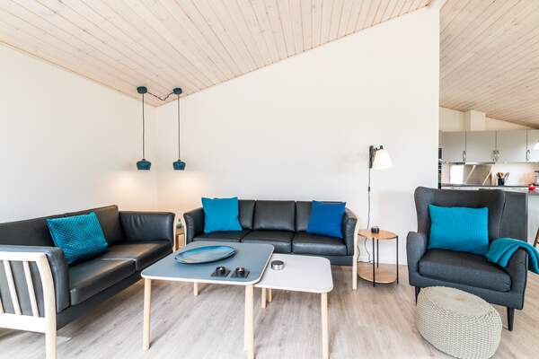 Ferienhaus 06198 - Hausfoto 12