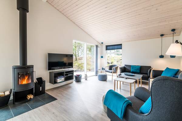Ferienhaus 06198 - Hausfoto 11