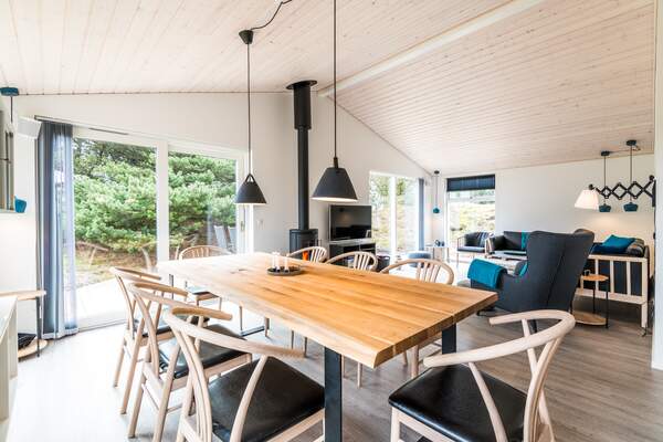 Ferienhaus 06198 - Hausfoto 15