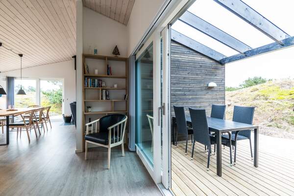 Ferienhaus 06198 - Hausfoto 21
