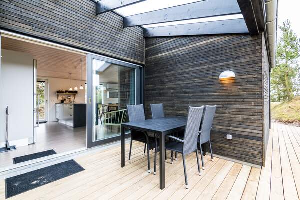 Ferienhaus 06198 - Hausfoto 2