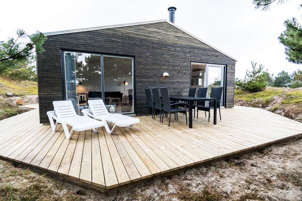 Ferienhaus 06198 - Hausfoto 6