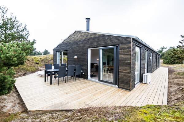 Ferienhaus 06198 - Hausfoto 7