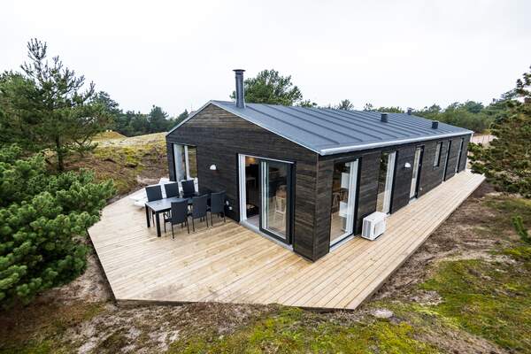 Ferienhaus 06198 - Hausfoto 8