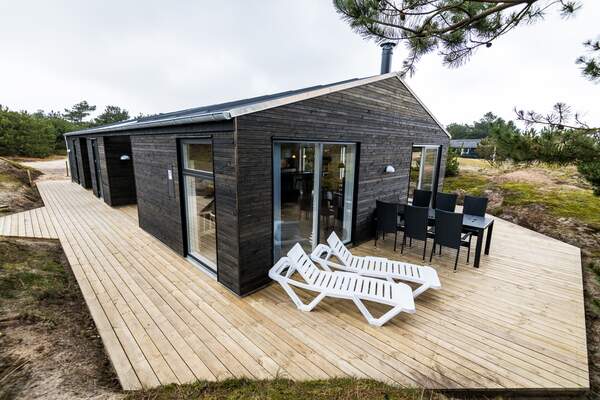 Ferienhaus 06198 - Hausfoto 1