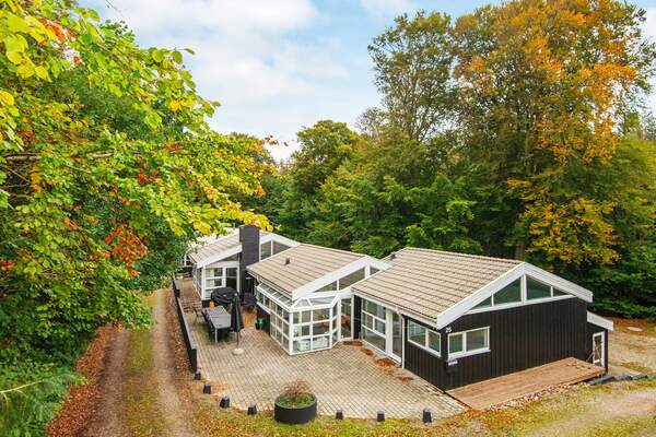 Ferienhaus 06201 - Hausfoto 1