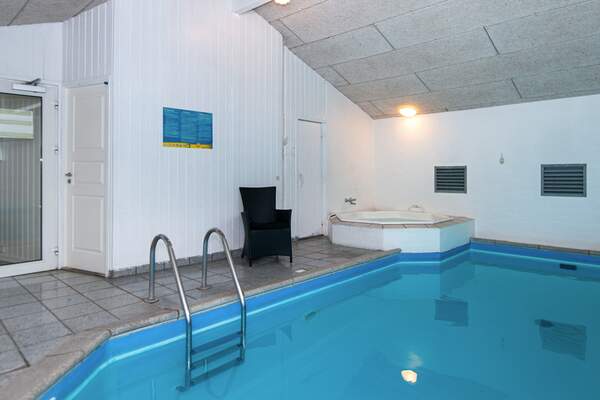 Ferienhaus 06201 - Hausfoto 5