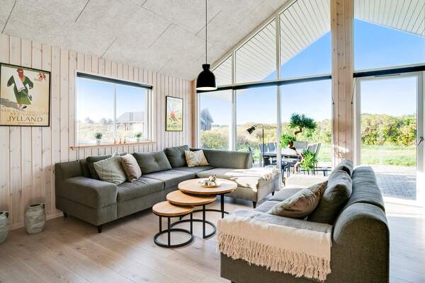 Ferienhaus 06224 - Hausfoto 15