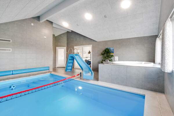 Ferienhaus 06224 - Hausfoto 8