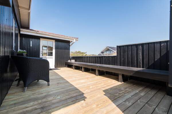 Ferienhaus 06226 - Hausfoto 6