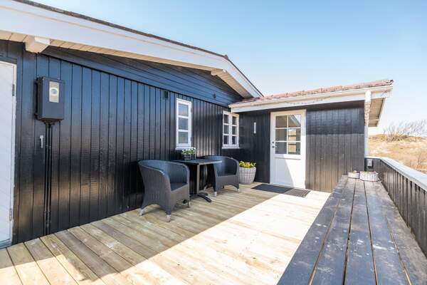 Ferienhaus 06226 - Hausfoto 5